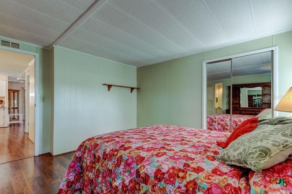 Manufactured Home at 3430 TIKI DR, HOLIDAY, photo 20 of 35