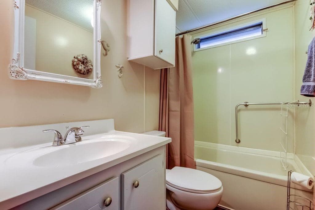 Manufactured Home at 3430 TIKI DR, HOLIDAY, photo 28 of 35
