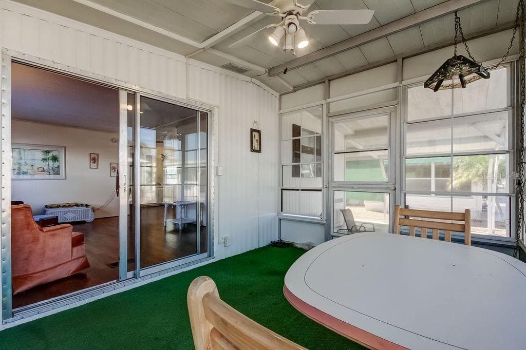 Manufactured Home at 3430 TIKI DR, HOLIDAY, photo 30 of 35