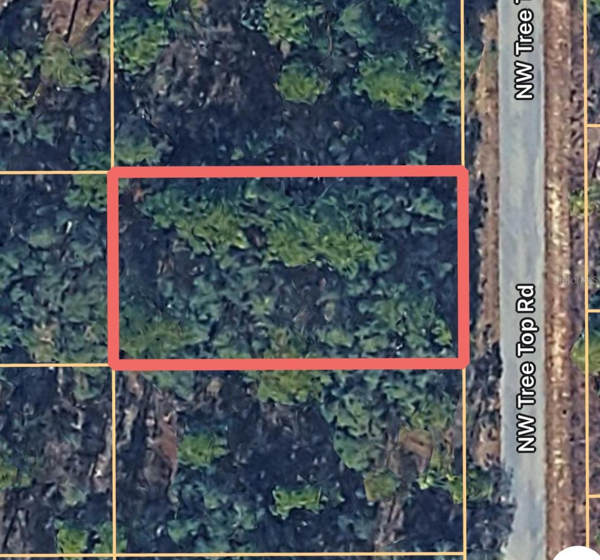 0000 NW TREETOP RD #007
