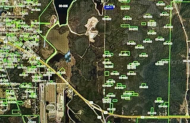 Land at 1425 DILL RD, ORLANDO, photo 2 of 3