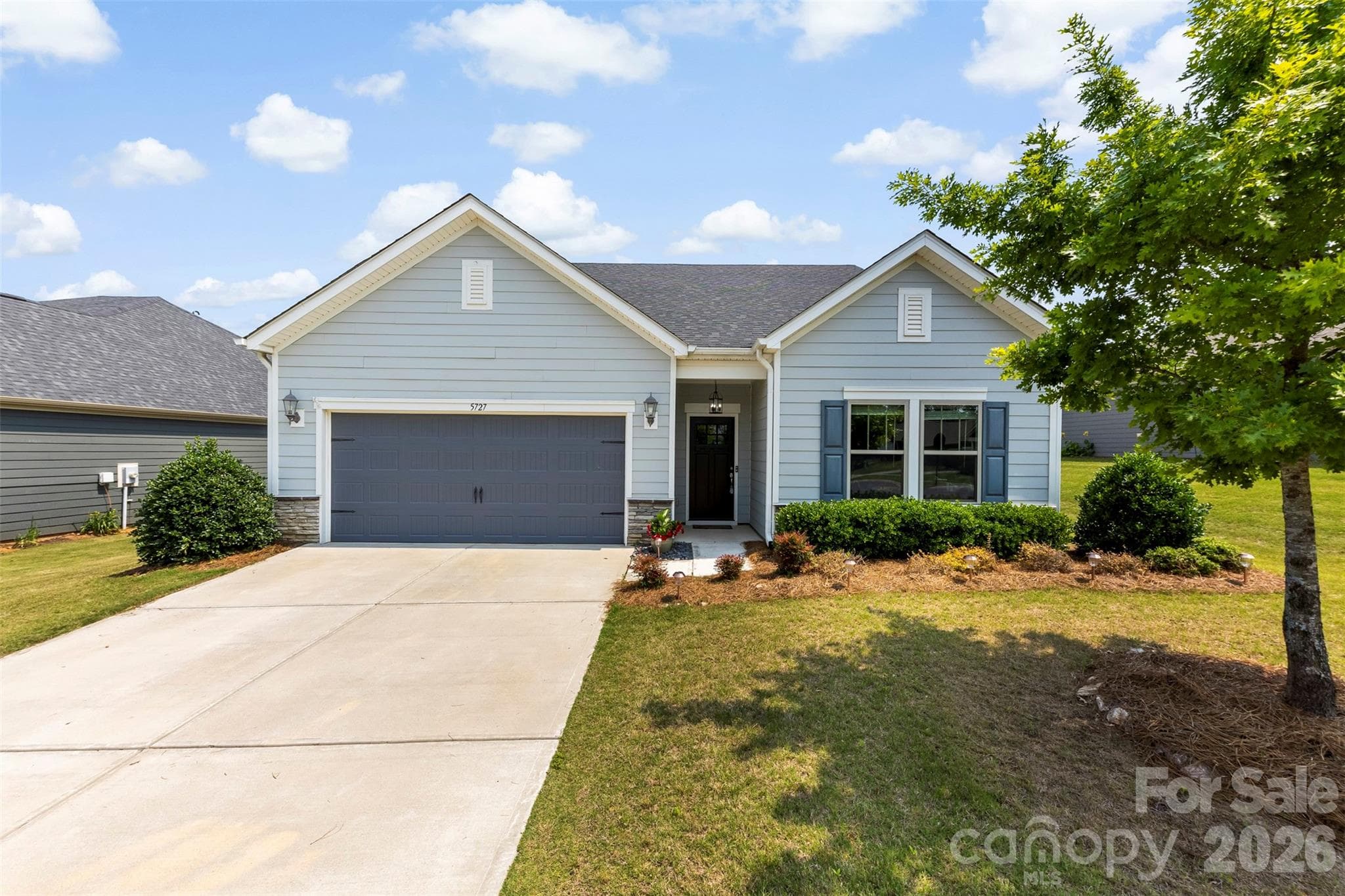 Single Family Residence at Charlotte, photo 2 of 29