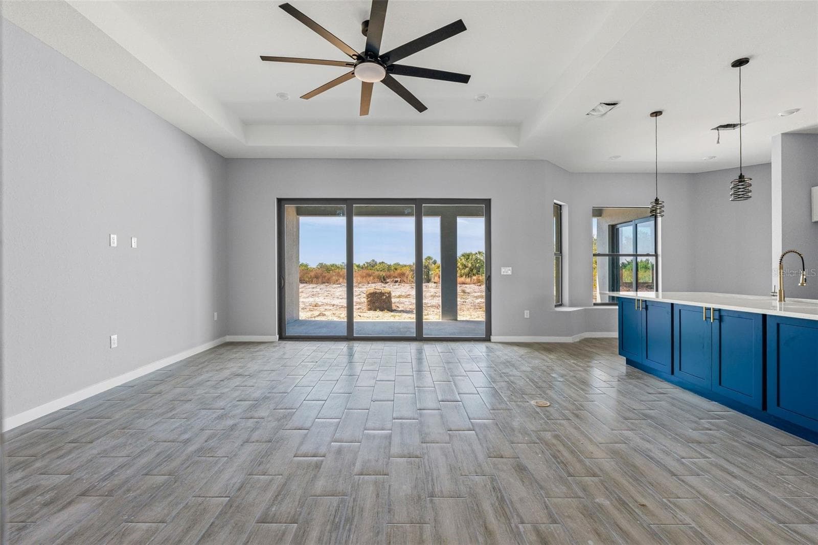 Single Family Residence at 6137 GROVE BLVD, PUNTA GORDA, photo 7 of 34