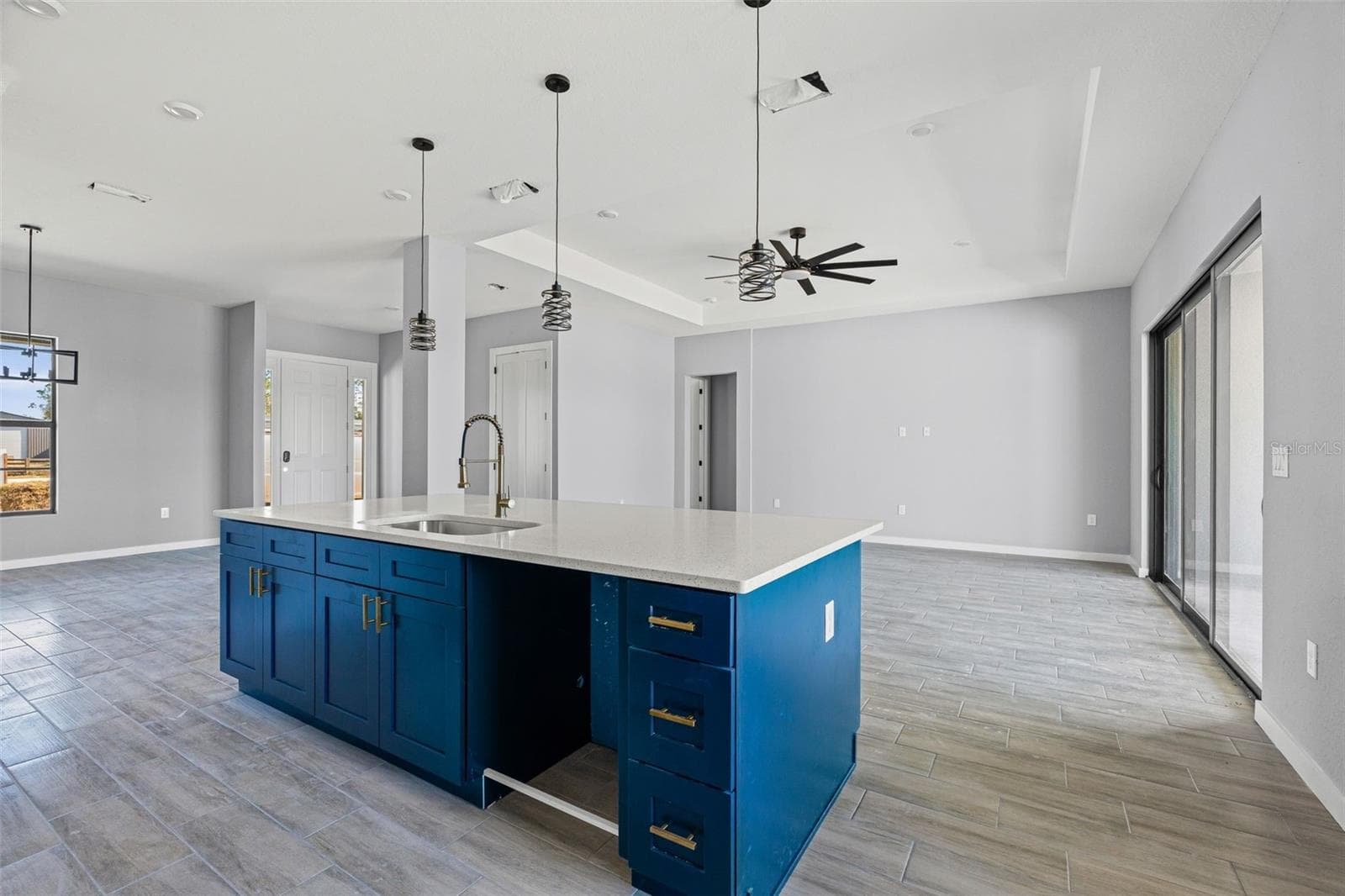 Single Family Residence at 6137 GROVE BLVD, PUNTA GORDA, photo 8 of 34