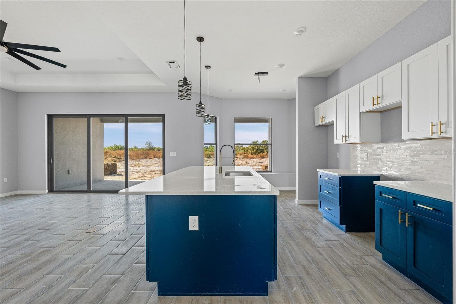 Single Family Residence at 6137 GROVE BLVD, PUNTA GORDA, photo 10 of 34