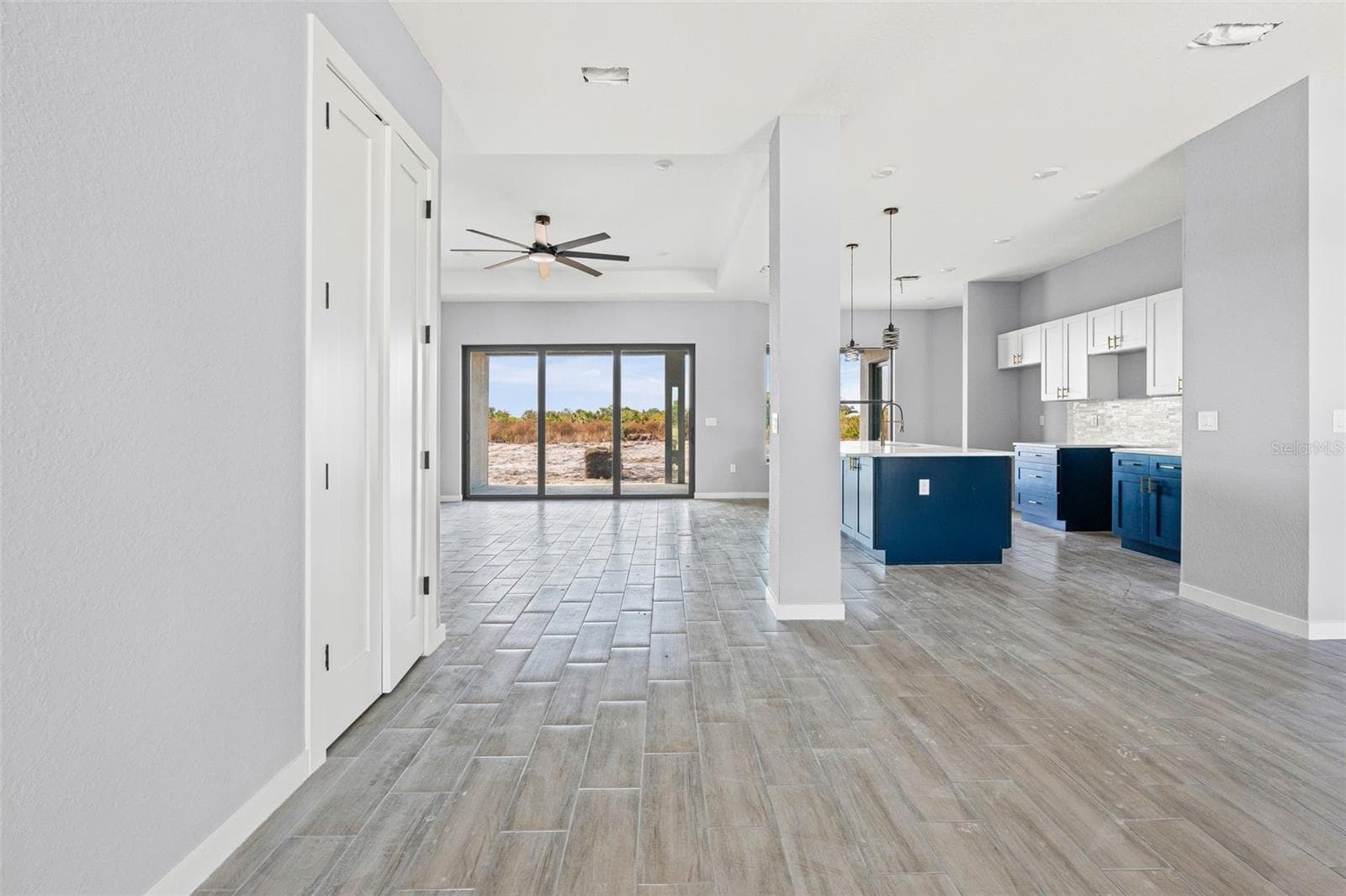 Single Family Residence at 6137 GROVE BLVD, PUNTA GORDA, photo 11 of 34