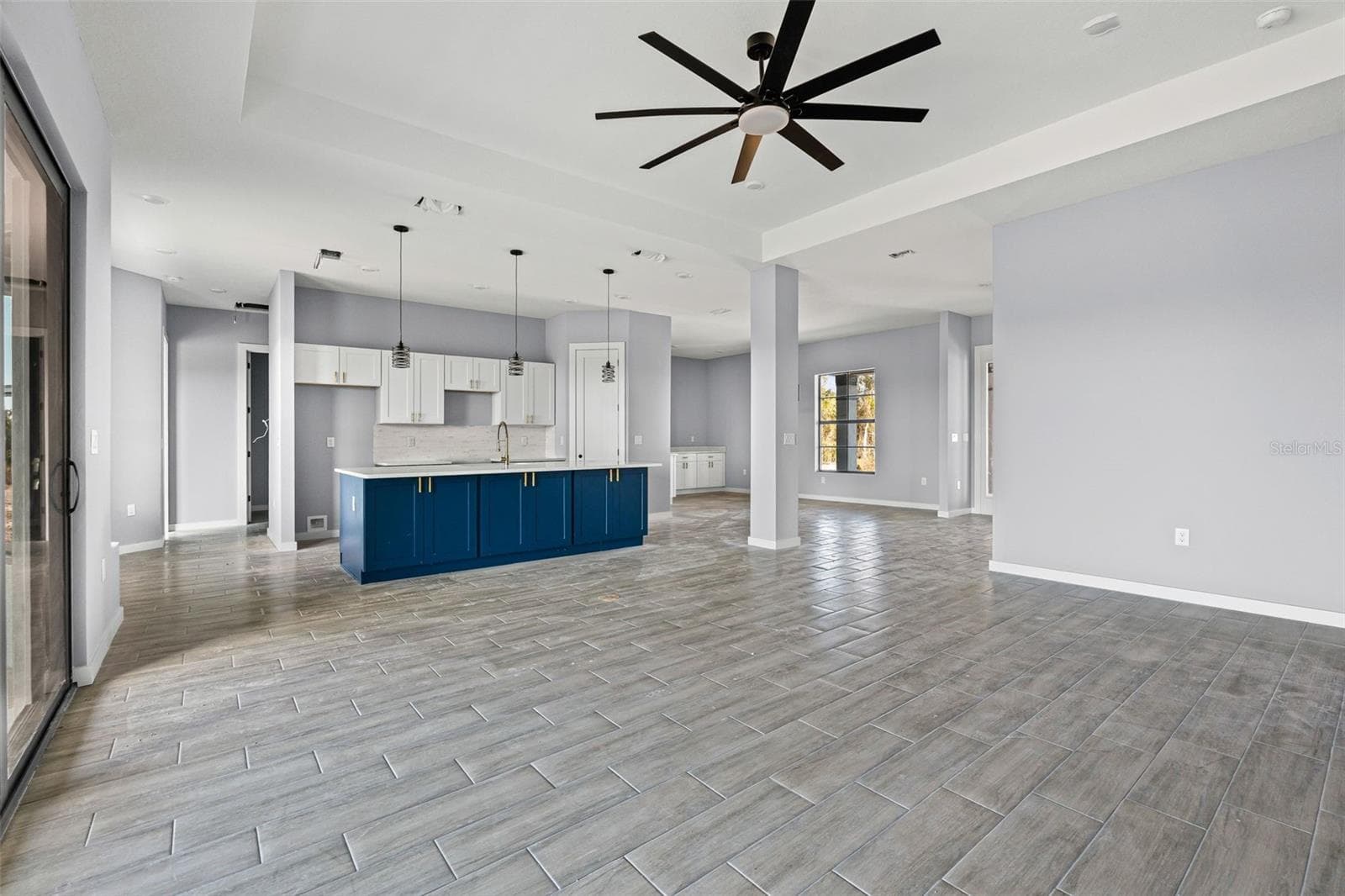 Single Family Residence at 6137 GROVE BLVD, PUNTA GORDA, photo 12 of 34