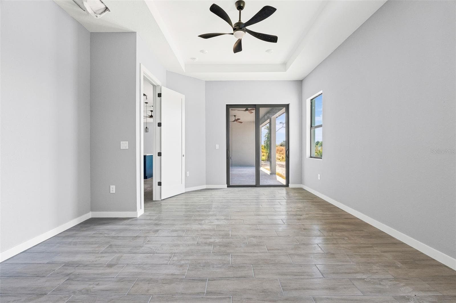 Single Family Residence at 6137 GROVE BLVD, PUNTA GORDA, photo 23 of 34