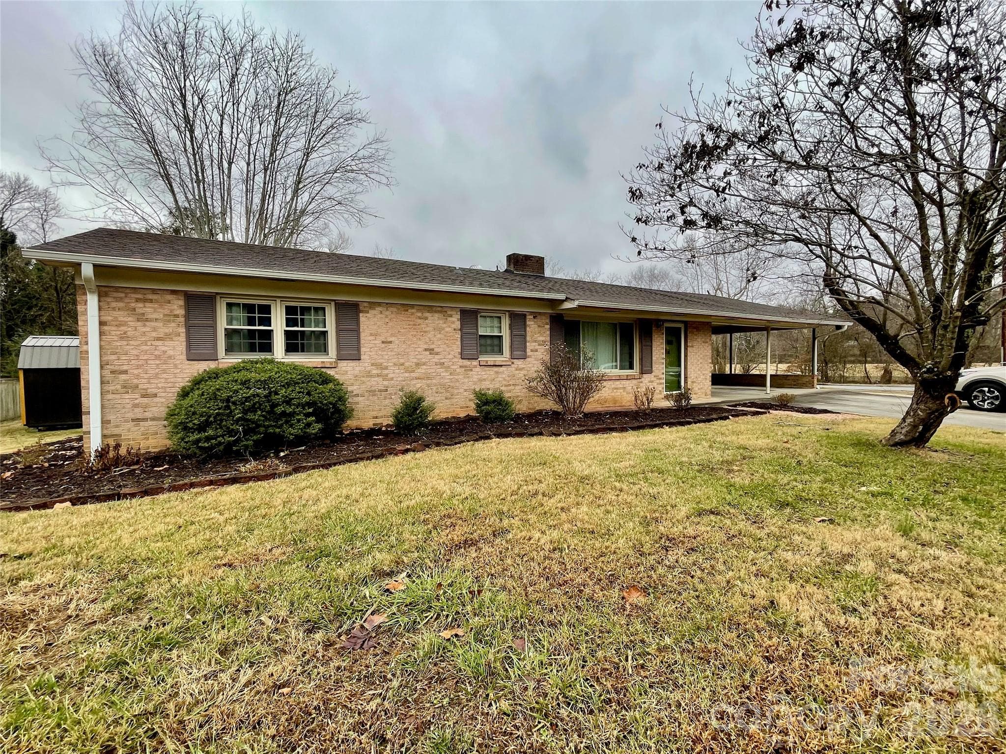Single Family Residence at 635 Powell Road NE, Lenoir, photo 47 of 48