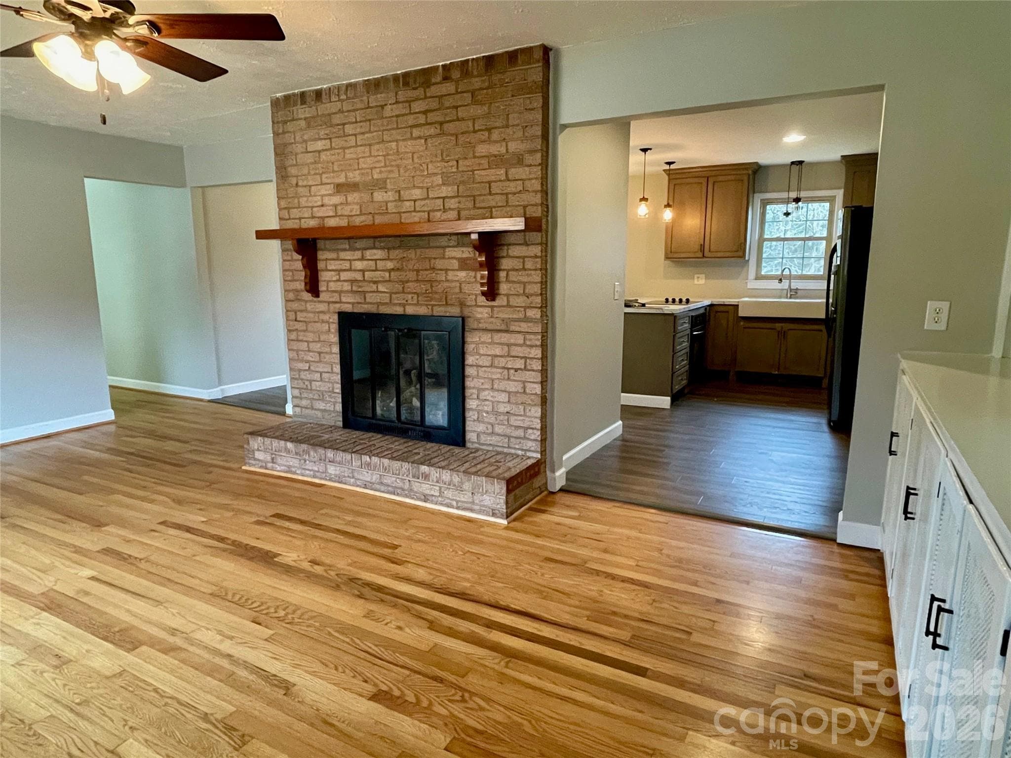 Single Family Residence at 635 Powell Road NE, Lenoir, photo 6 of 48