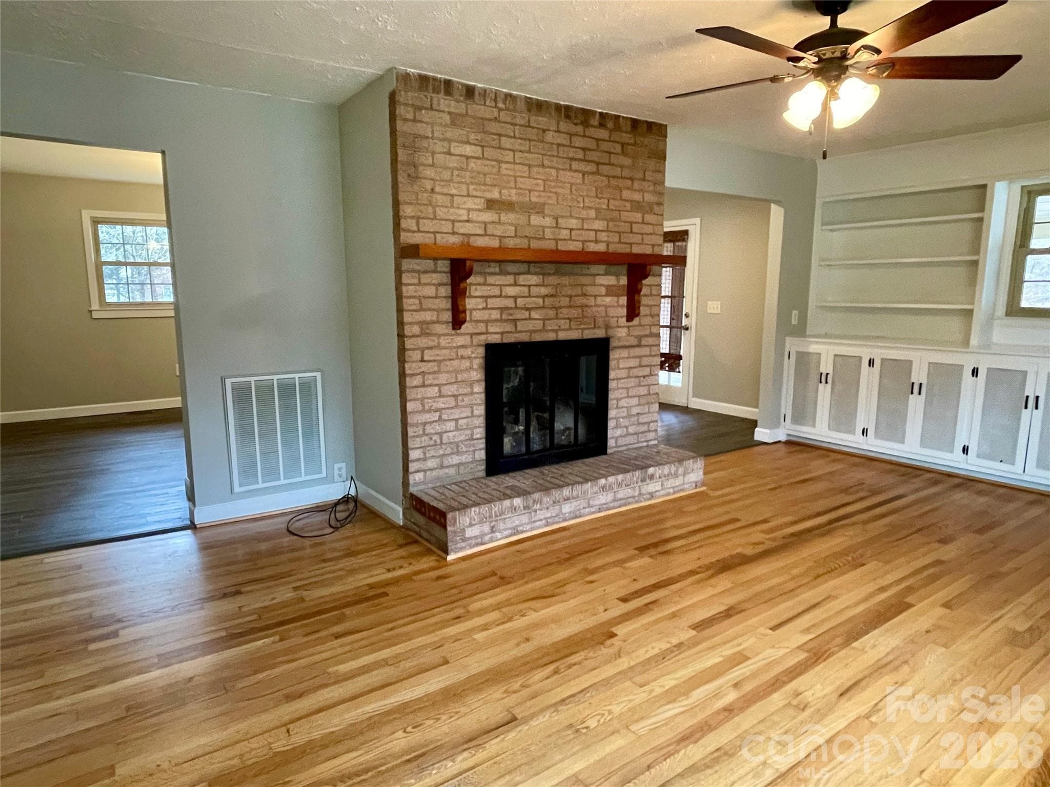 Single Family Residence at 635 Powell Road NE, Lenoir, photo 7 of 48