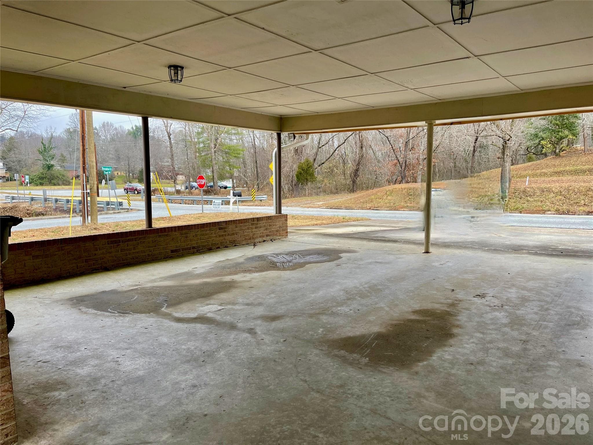 Single Family Residence at 635 Powell Road NE, Lenoir, photo 34 of 48