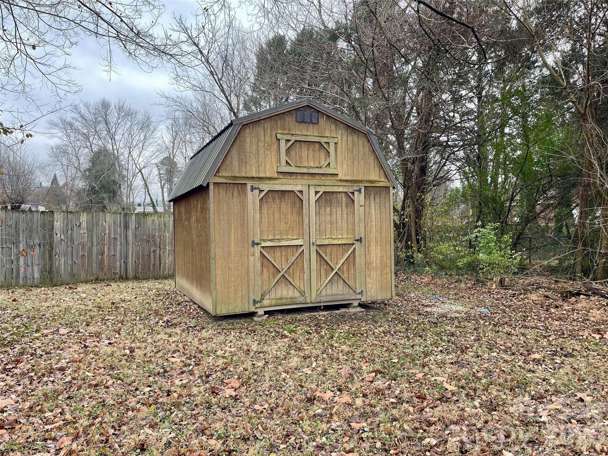 Single Family Residence at 635 Powell Road NE, Lenoir, photo 44 of 48