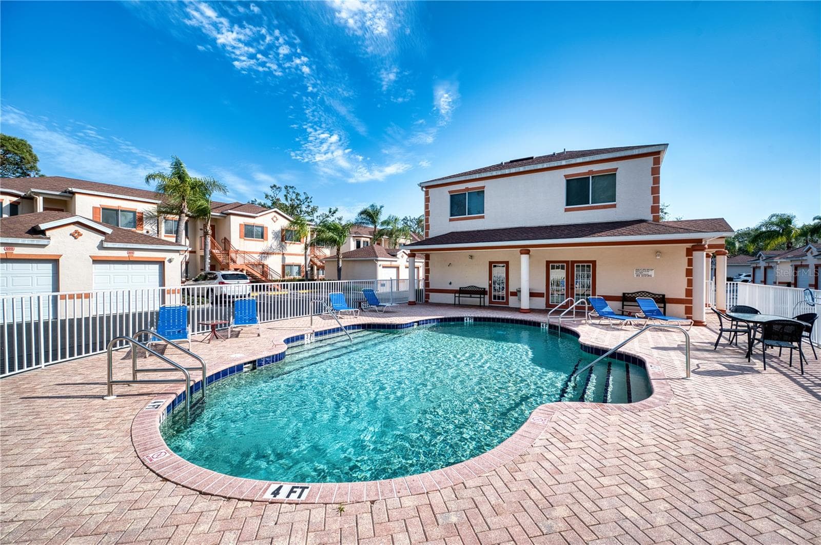 Condominium at 3980 MEDITERRANEA CIR #522, SARASOTA, photo 23 of 44