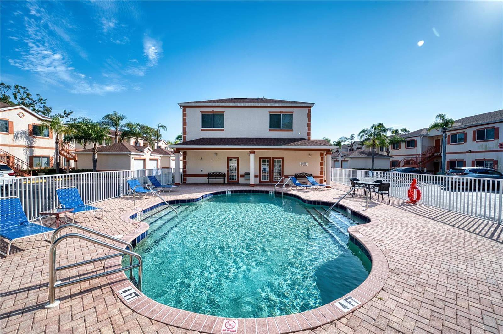 Condominium at 3980 MEDITERRANEA CIR #522, SARASOTA, photo 25 of 44