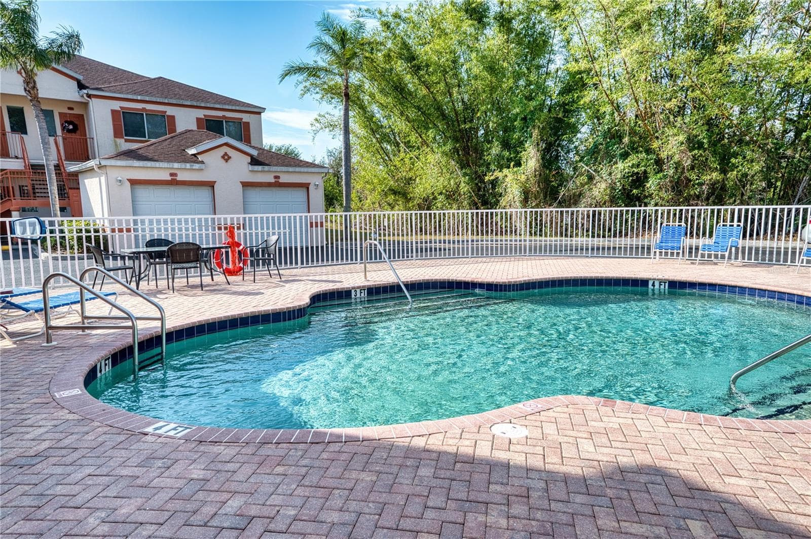 Condominium at 3980 MEDITERRANEA CIR #522, SARASOTA, photo 24 of 44