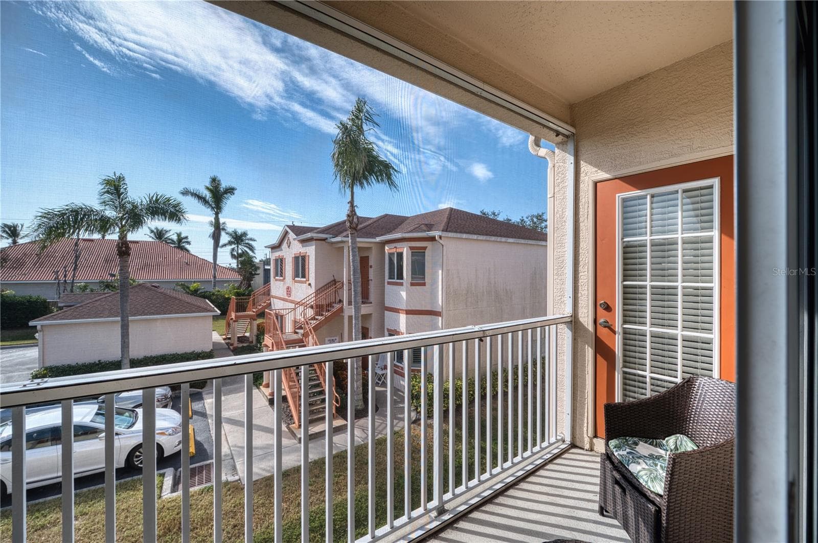 Condominium at 3980 MEDITERRANEA CIR #522, SARASOTA, photo 22 of 44