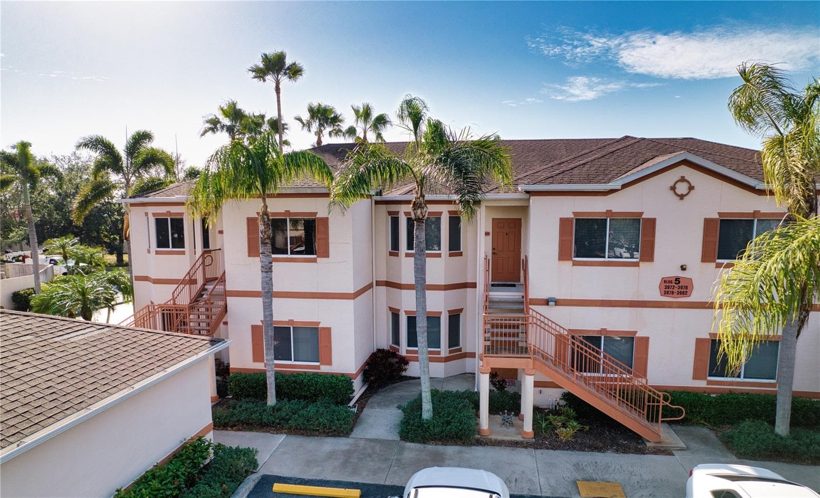 Condominium at 3980 MEDITERRANEA CIR #522, SARASOTA, photo 30 of 44