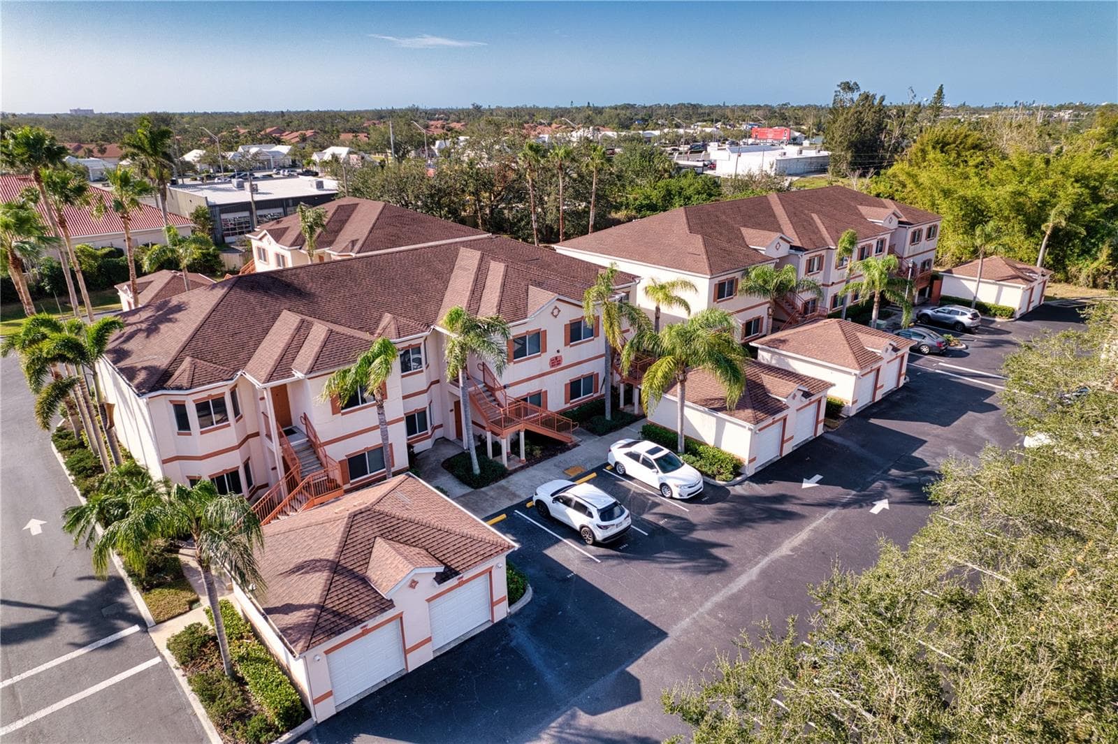 Condominium at 3980 MEDITERRANEA CIR #522, SARASOTA, photo 33 of 44