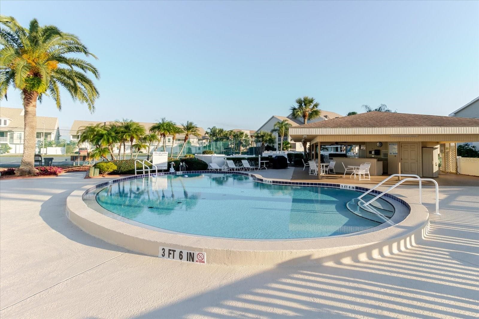 Condominium at 8211 BRENT ST #828, PORT RICHEY, photo 14 of 81