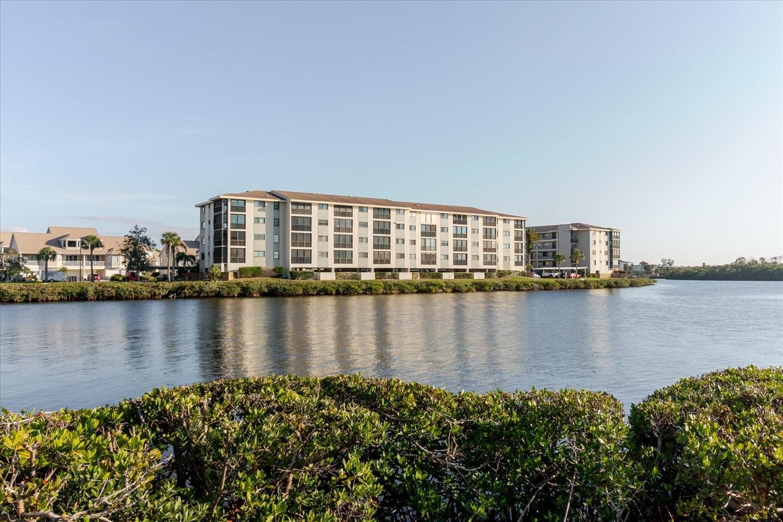 Condominium at 8211 BRENT ST #828, PORT RICHEY, photo 22 of 81