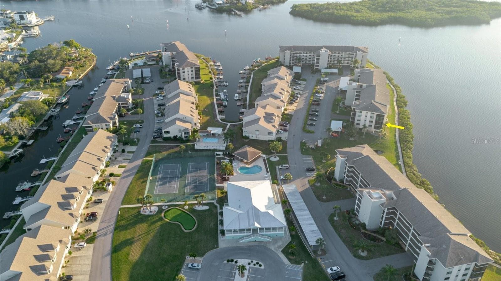 Condominium at 8211 BRENT ST #828, PORT RICHEY, photo 26 of 81