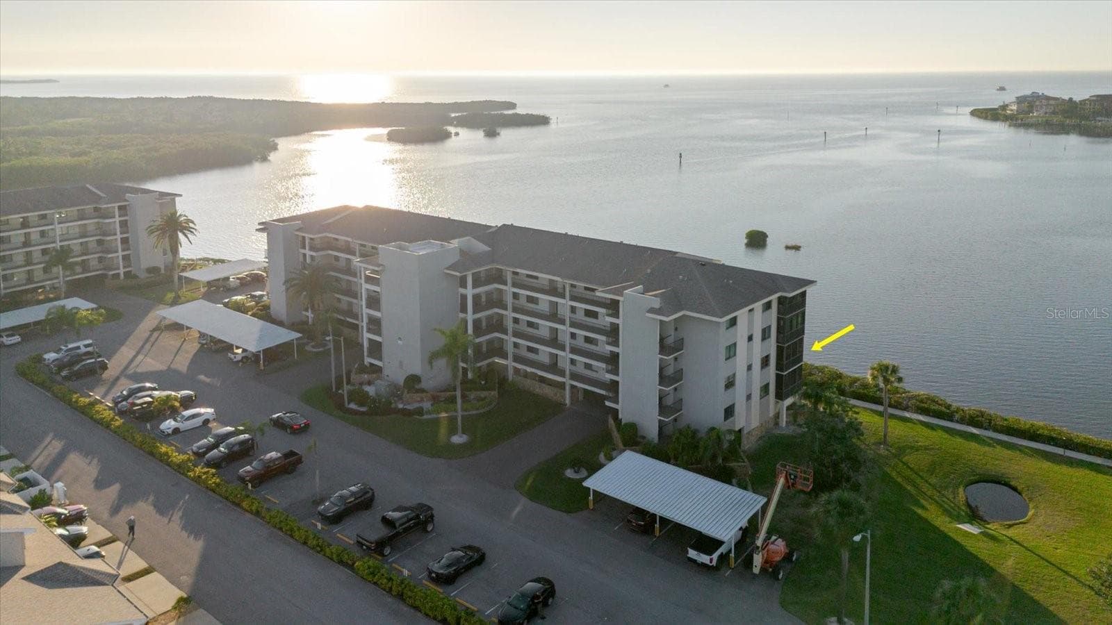 Condominium at 8211 BRENT ST #828, PORT RICHEY, photo 27 of 81