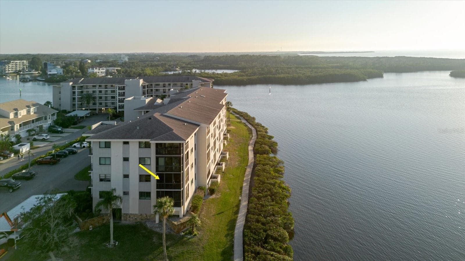 Condominium at 8211 BRENT ST #828, PORT RICHEY, photo 28 of 81
