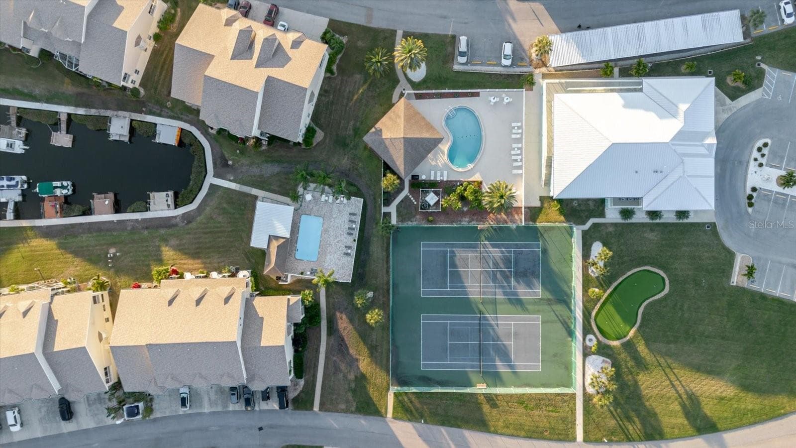 Condominium at 8211 BRENT ST #828, PORT RICHEY, photo 29 of 81