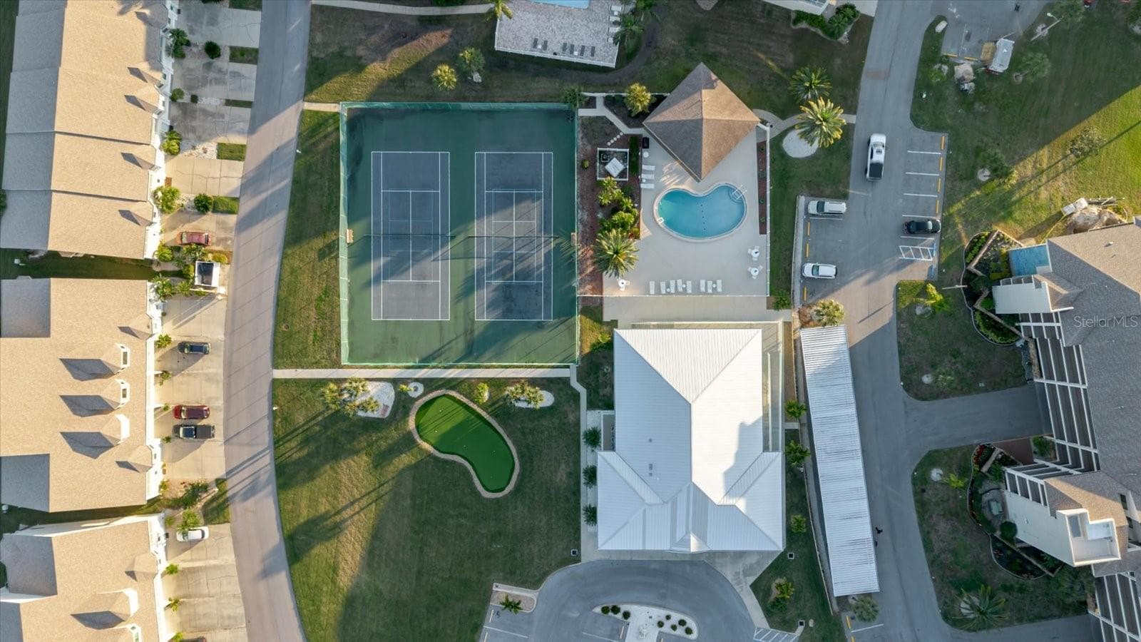 Condominium at 8211 BRENT ST #828, PORT RICHEY, photo 30 of 81