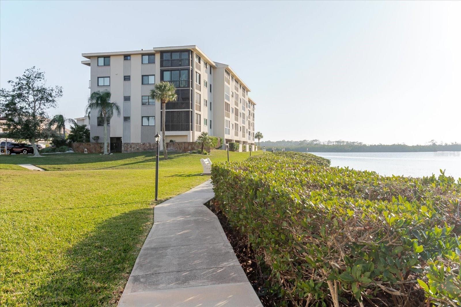 Condominium at 8211 BRENT ST #828, PORT RICHEY, photo 35 of 81