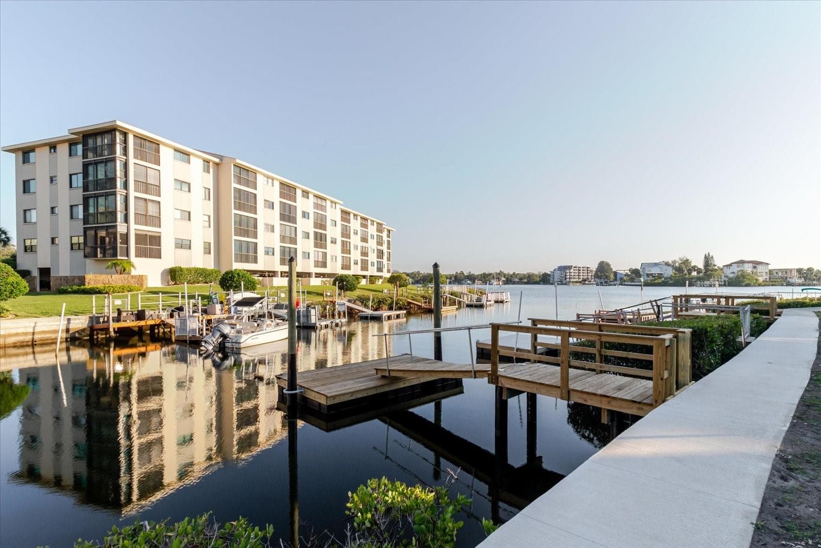 Condominium at 8211 BRENT ST #828, PORT RICHEY, photo 39 of 81