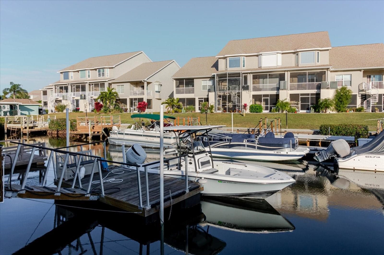 Condominium at 8211 BRENT ST #828, PORT RICHEY, photo 40 of 81