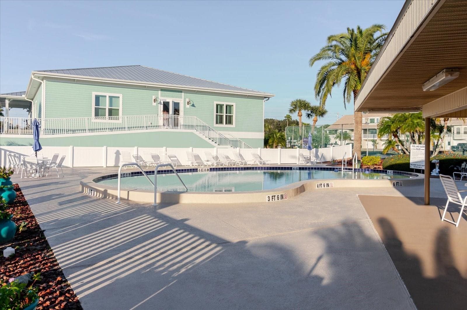 Condominium at 8211 BRENT ST #828, PORT RICHEY, photo 42 of 81