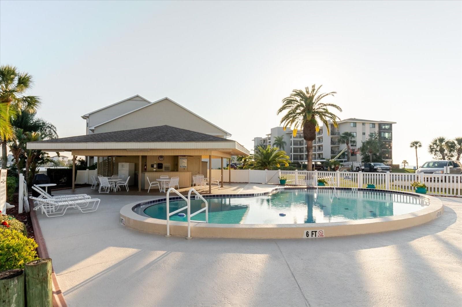 Condominium at 8211 BRENT ST #828, PORT RICHEY, photo 44 of 81