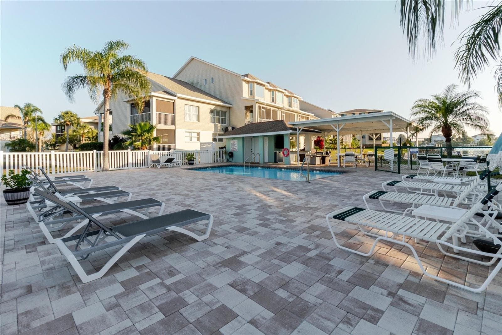 Condominium at 8211 BRENT ST #828, PORT RICHEY, photo 45 of 81