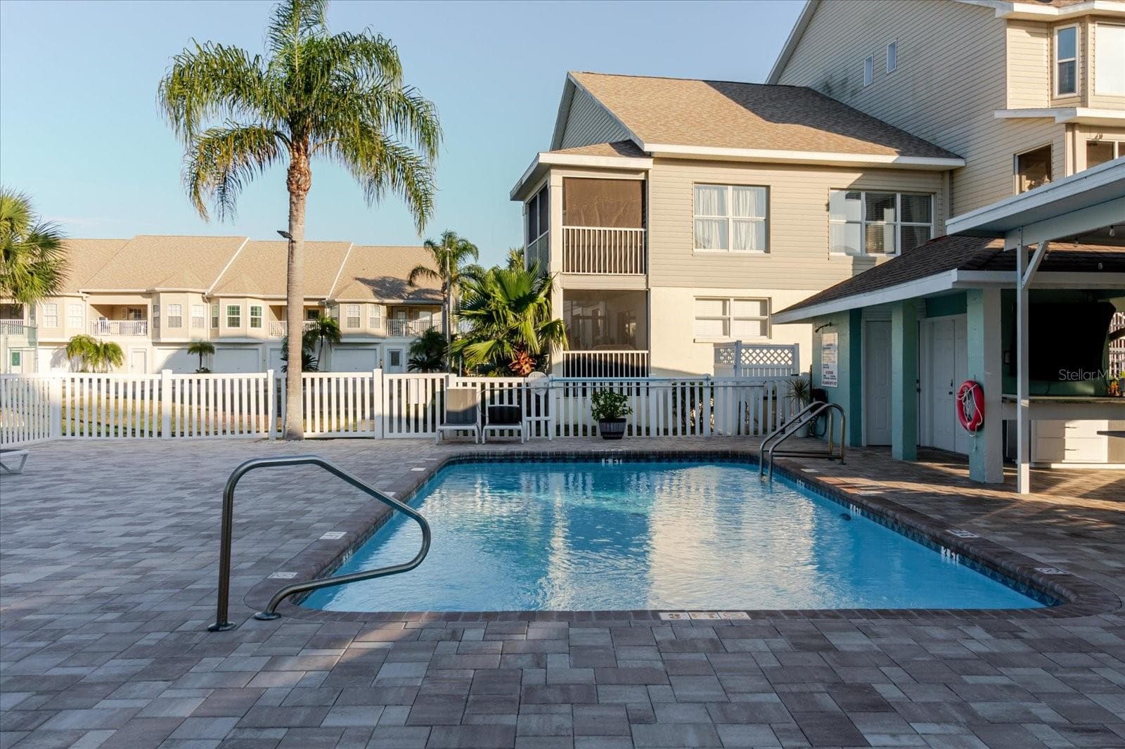 Condominium at 8211 BRENT ST #828, PORT RICHEY, photo 46 of 81