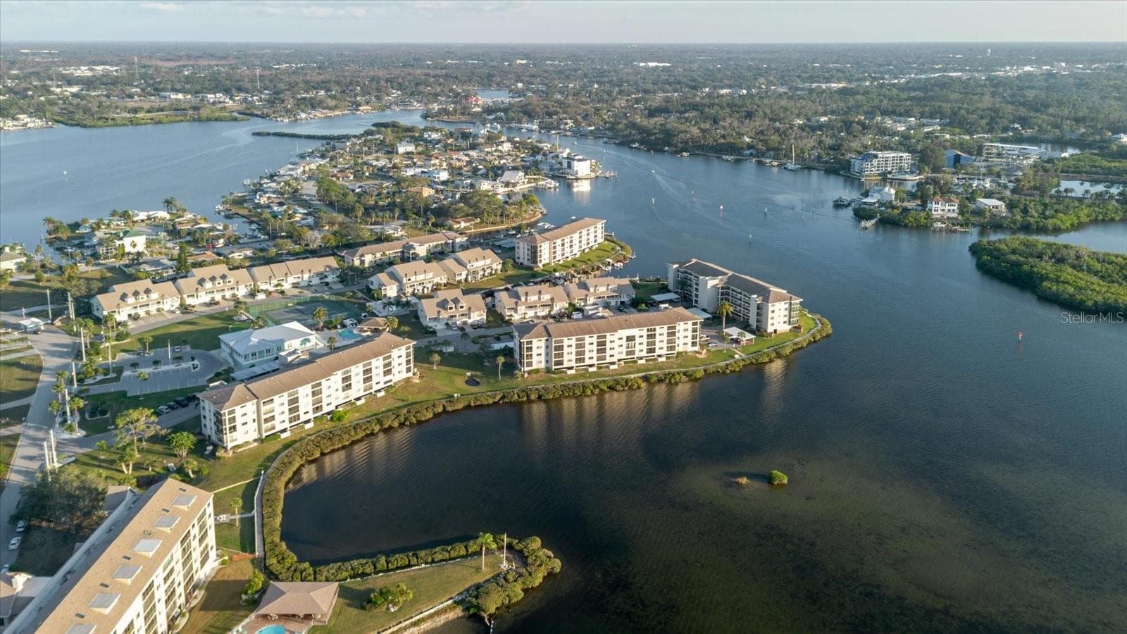 Condominium at 8211 BRENT ST #828, PORT RICHEY, photo 56 of 81