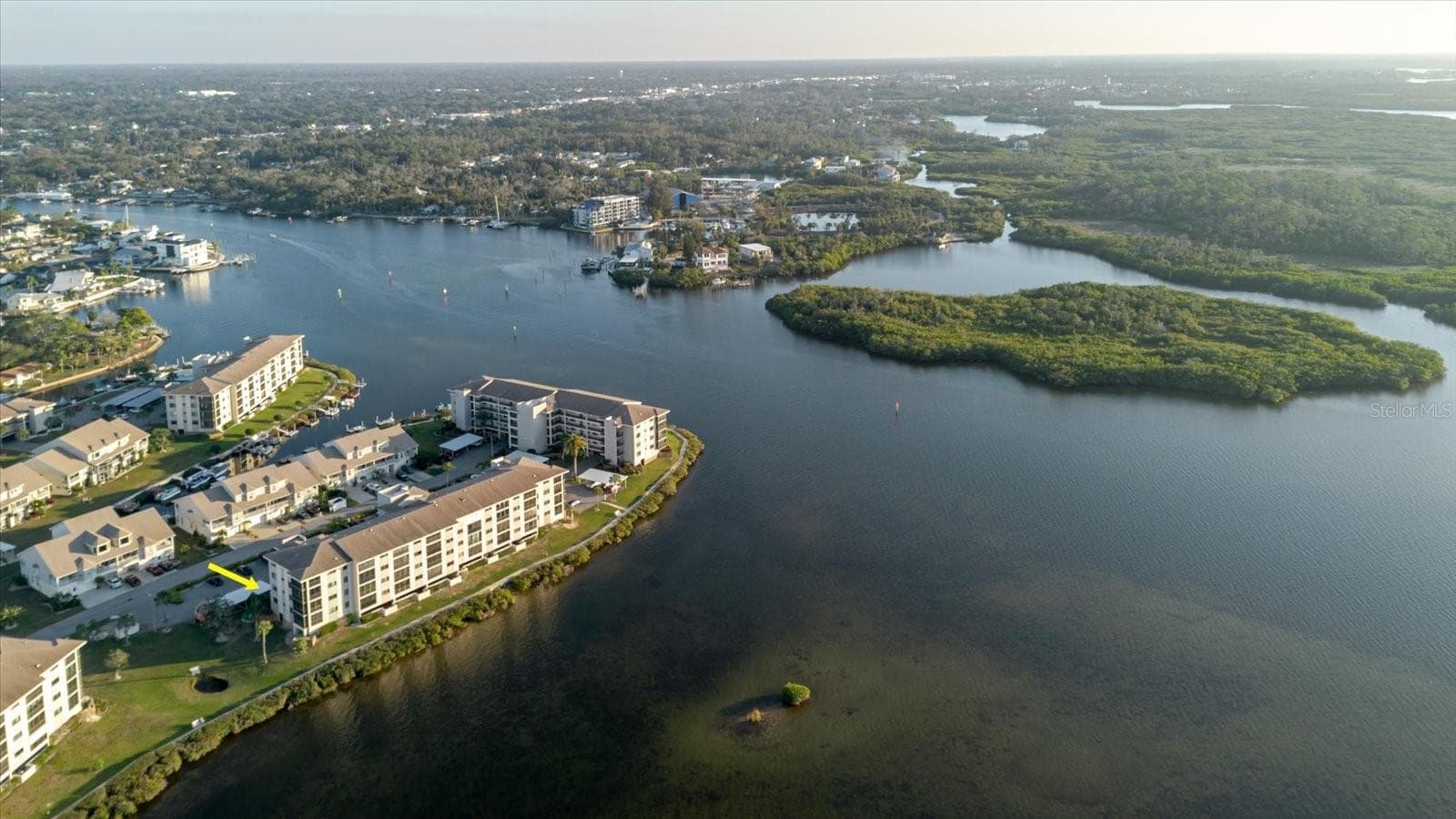 Condominium at 8211 BRENT ST #828, PORT RICHEY, photo 57 of 81