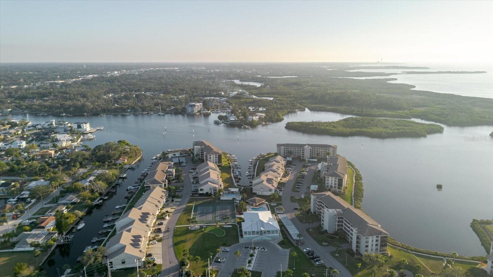 Condominium at 8211 BRENT ST #828, PORT RICHEY, photo 61 of 81