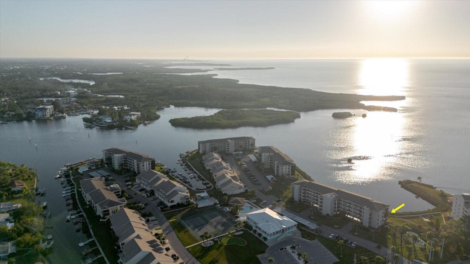 Condominium at 8211 BRENT ST #828, PORT RICHEY, photo 62 of 81