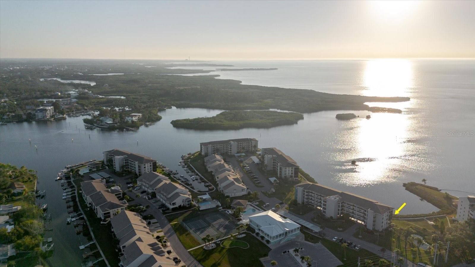 Condominium at 8211 BRENT ST #828, PORT RICHEY, photo 63 of 81