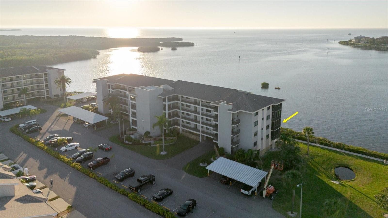 Condominium at 8211 BRENT ST #828, PORT RICHEY, photo 66 of 81
