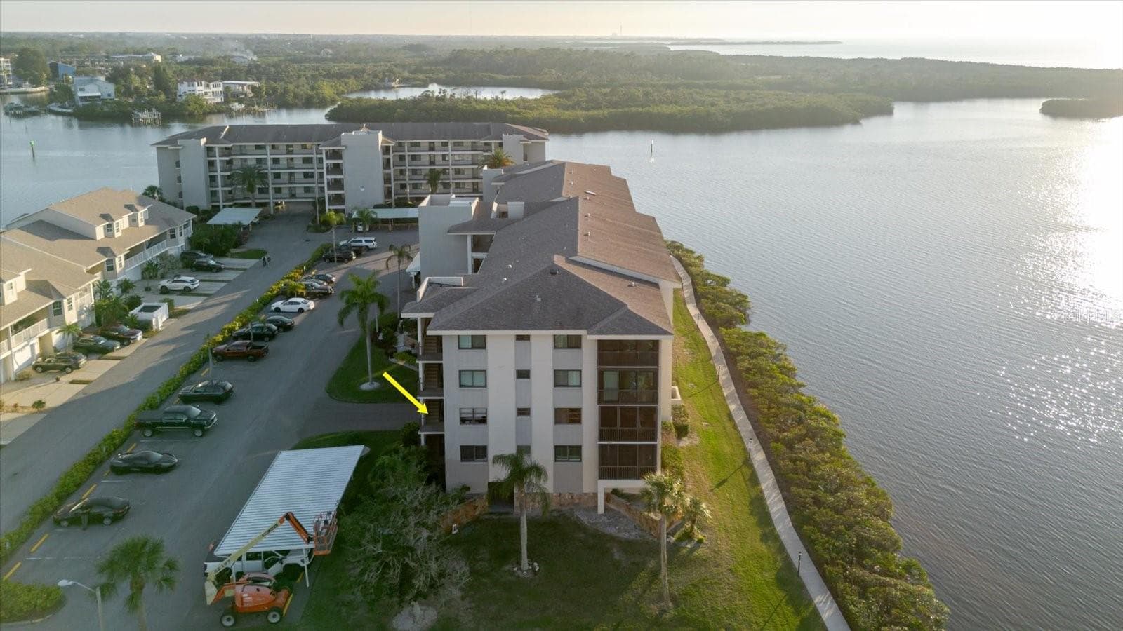 Condominium at 8211 BRENT ST #828, PORT RICHEY, photo 70 of 81