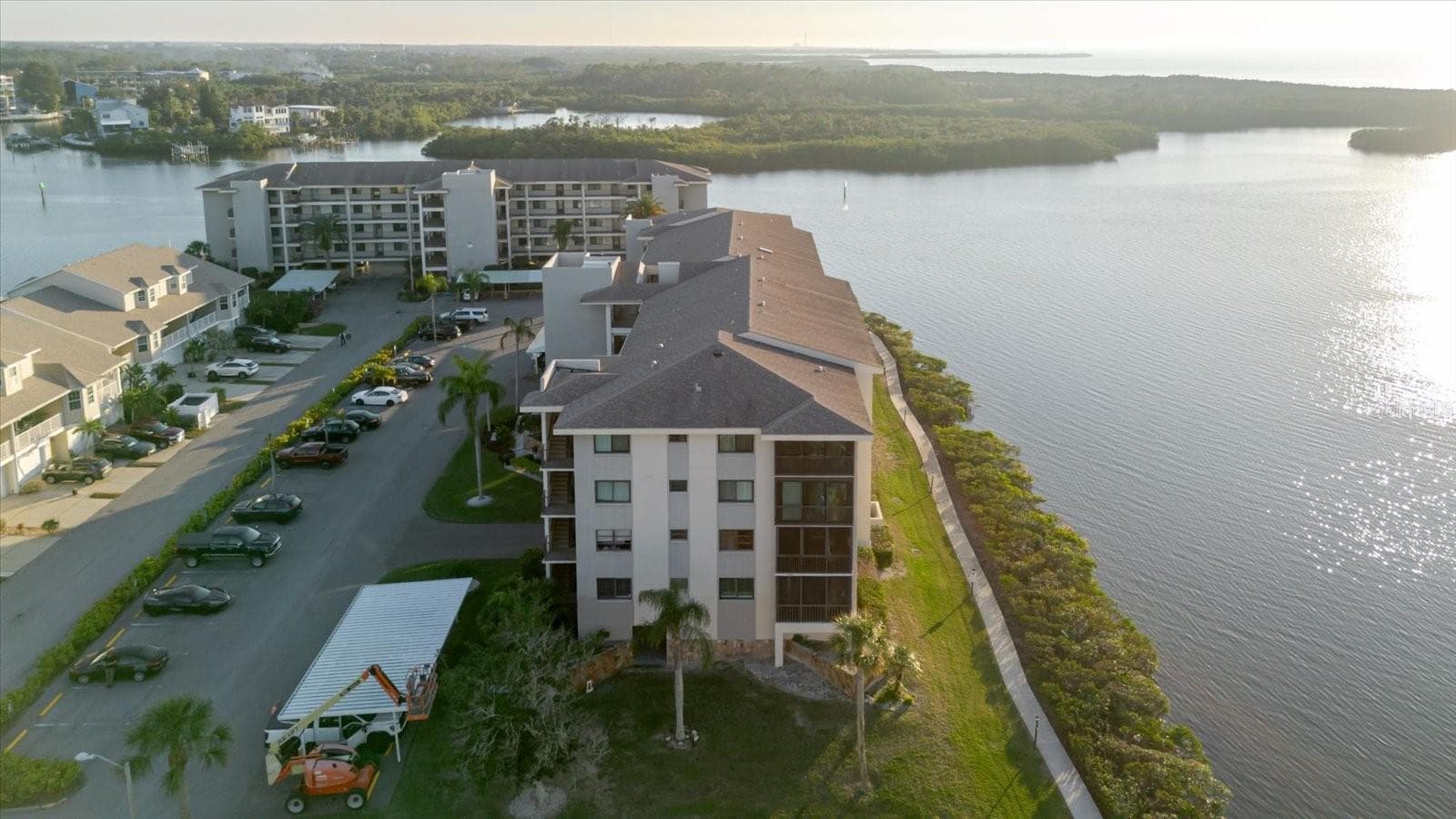 Condominium at 8211 BRENT ST #828, PORT RICHEY, photo 71 of 81