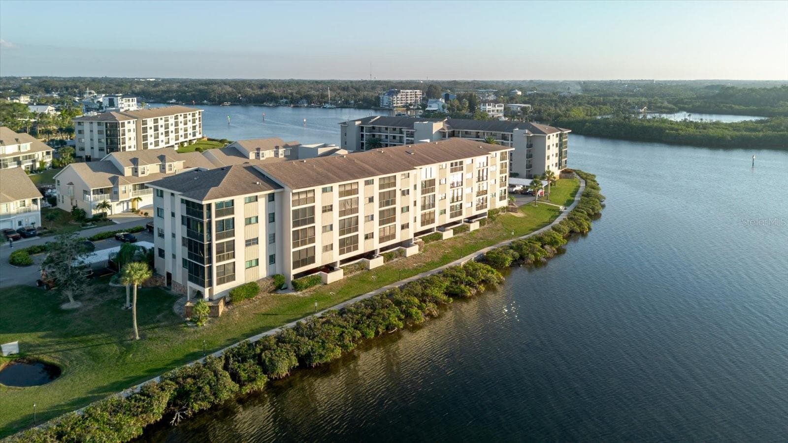 Condominium at 8211 BRENT ST #828, PORT RICHEY, photo 74 of 81