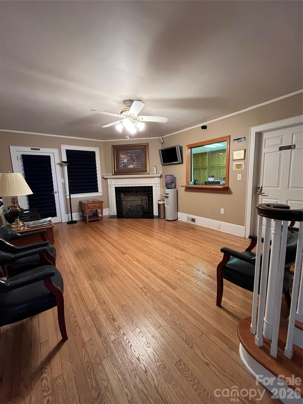 Office at Lenoir, photo 2 of 30