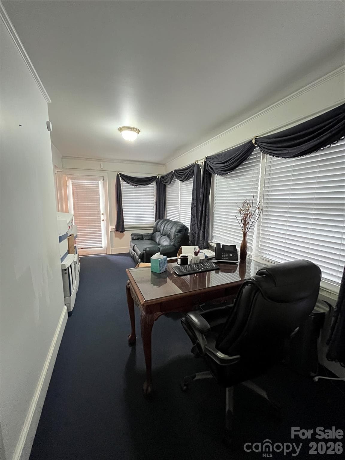 Office at Lenoir, photo 3 of 30
