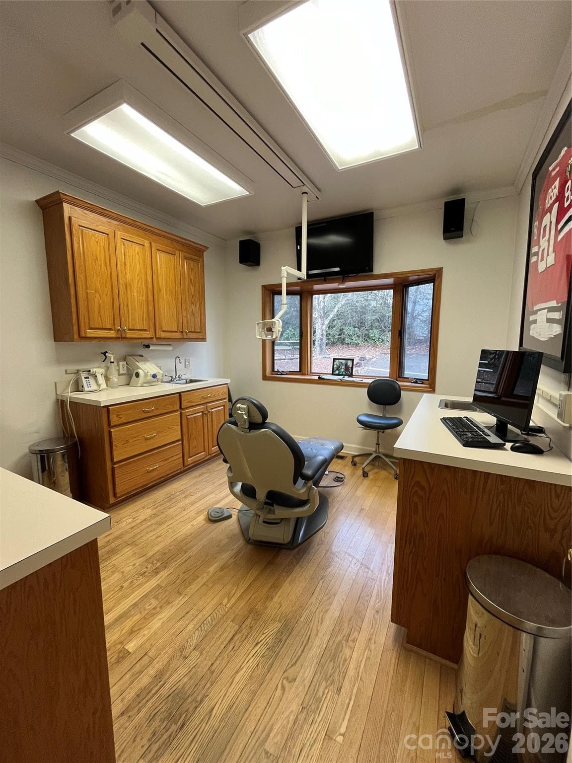 Office at Lenoir, photo 6 of 30