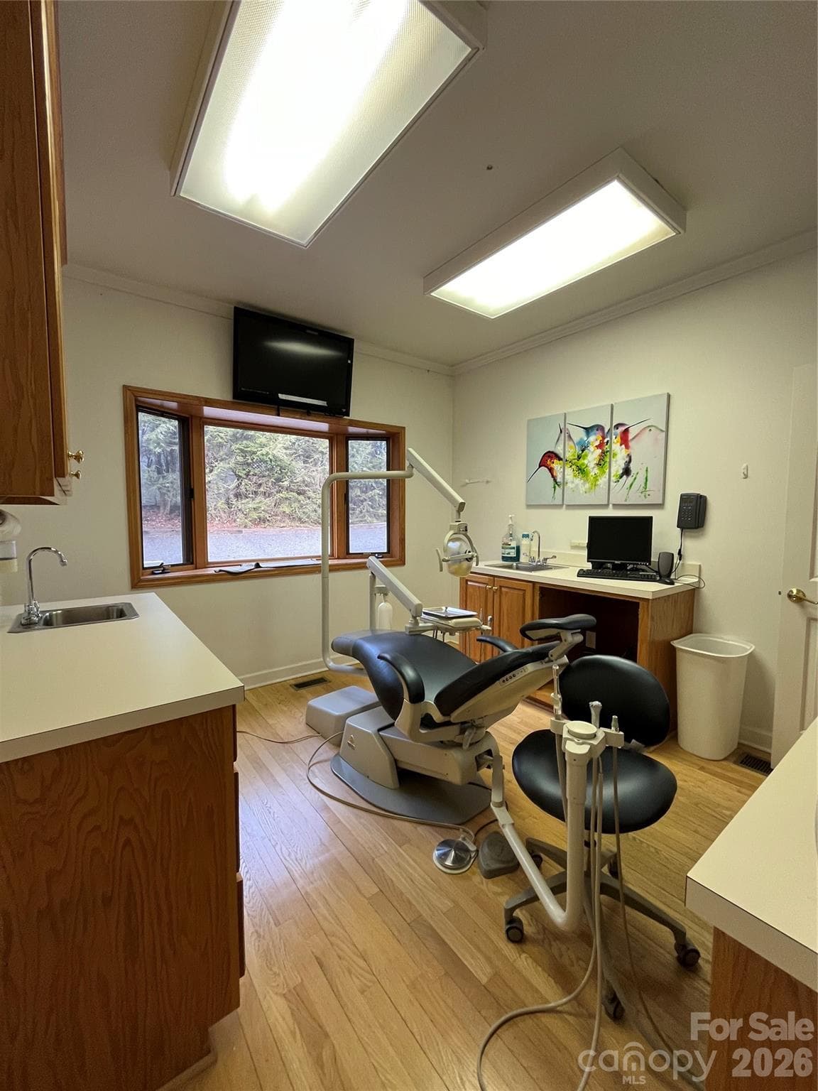 Office at Lenoir, photo 10 of 30